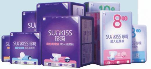 衛生用品高端化趨勢延續，細分化與差異化成為競爭突圍關鍵