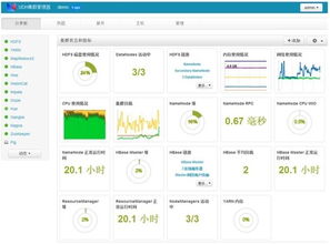 用友UAP技術(shù) 企業(yè)構(gòu)建大數(shù)據(jù)的四部曲，賦能數(shù)據(jù)處理與存儲支持服務(wù)